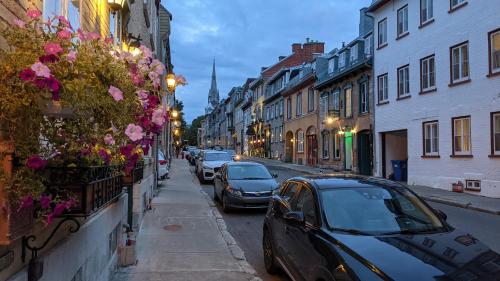 Castel d'Amerique Francaise
