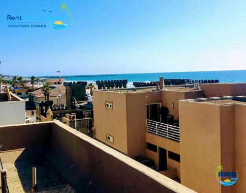 Island Paradise 3Br Penthouse - Sleeps 12!