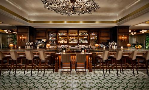 338511139 Fairmont Century Plaza Los Angeles