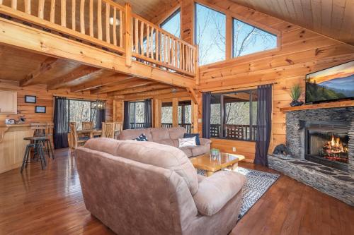 Dawns View, Sevierville (foto 4)