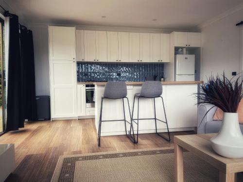 Konyha, Pvc in Currumbin Völgy