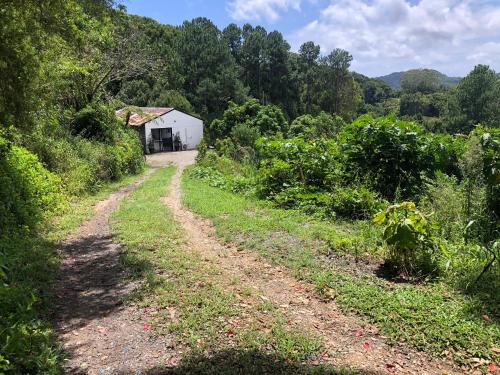 A környék, Pvc in Currumbin Völgy