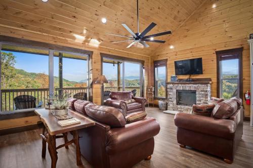 Star View, Sevierville (foto 2)