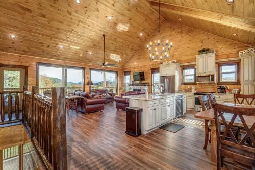 Star View, Sevierville (foto 3)