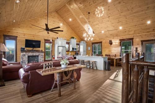 Star View, Sevierville (foto 5)