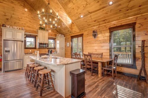 Star View, Sevierville (foto 8)