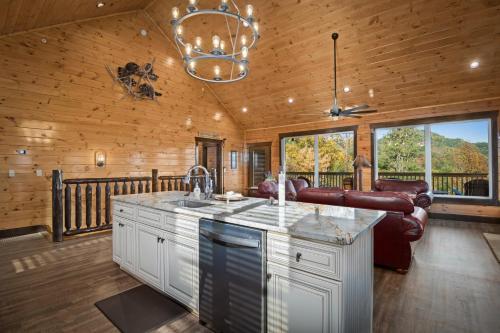 Star View, Sevierville (foto 10)