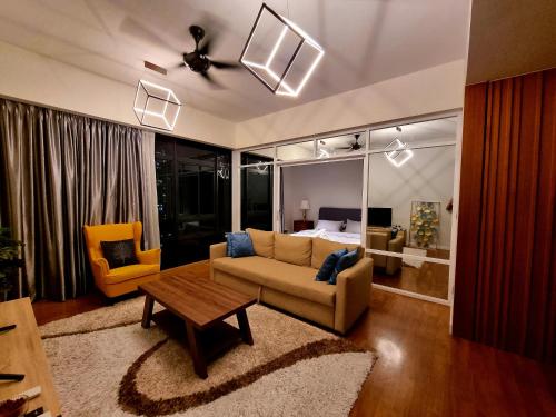 Anggun Luxury Suite