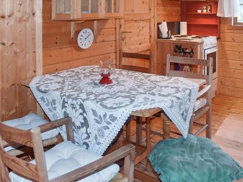 Зручності, 4 person holiday home in Leirvik i Sogn in Лаєрвік