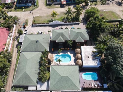 ทัศนียภาพภายนอกโรงแรม, Hotel Playa Caribe in เตลา