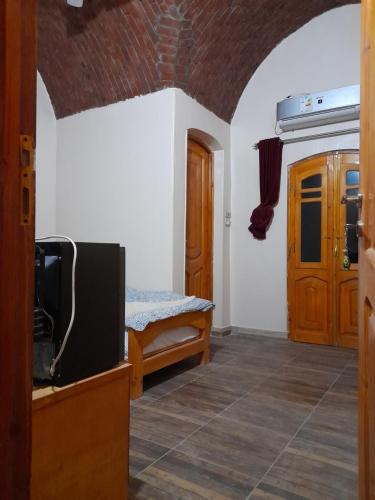HoneyMoonnaka Guet House Nubian بيت هانى, Aswan