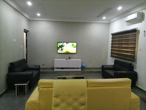 Lotus Self Service Apartment