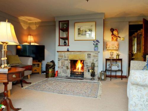 Mount Pleasant gîte à louer Atlow