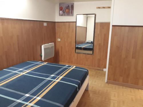 Studio Arcueil Paris 14