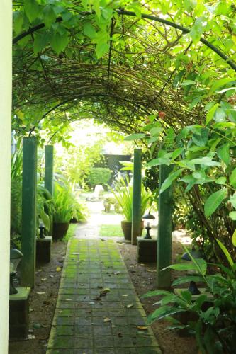 New Moon Villa