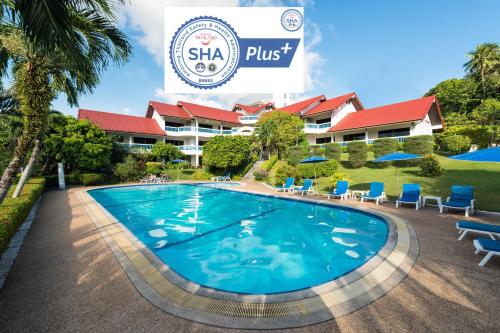 B&B Surin Beach - Pen Villa Hotel, Surin Beach - SHA Extra Plus - Bed and Breakfast Surin Beach