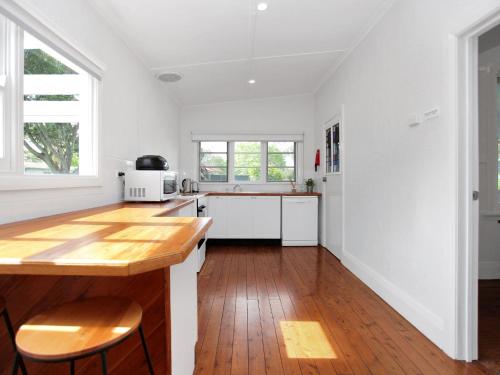 Myall River Cottage in ที การ์เดนส์