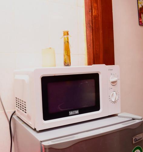 1bedroom apartment milimani