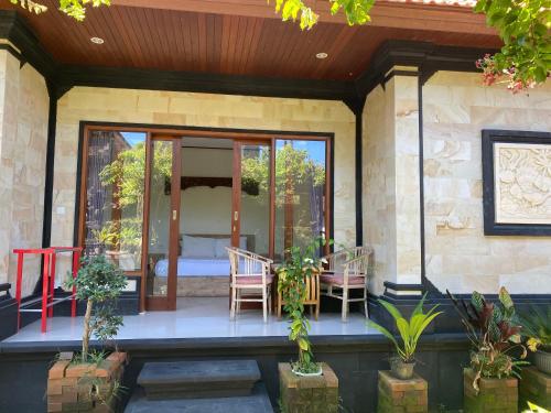 Sambahan Inn 1