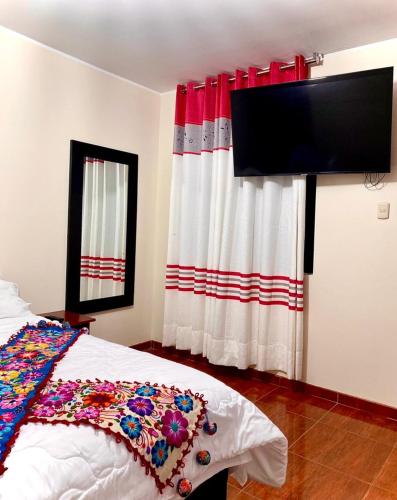 Hotel La Mansion Ayacucho