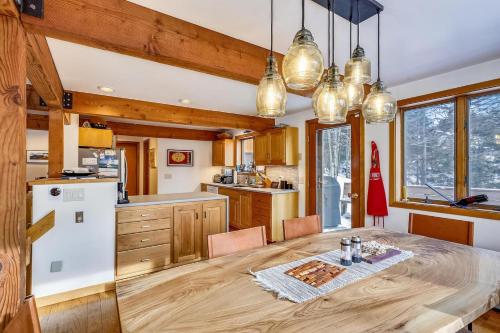 Lakewood Lodge in Killington, USA