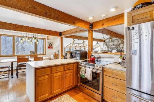 Lakewood Lodge in Killington, USA