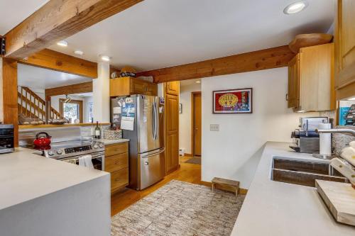 Lakewood Lodge in Killington, USA