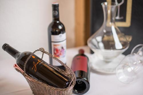 Wellnesshotel Cervosa - image 13