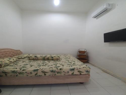 Villa Prima C26 Syariah