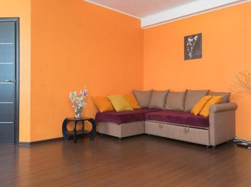Apartment on Kirova - image 13