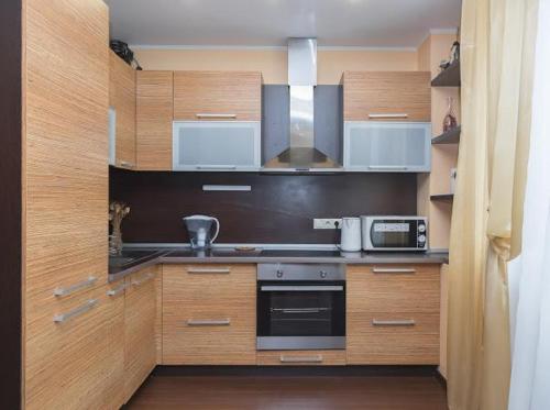 Apartment on Kirova - image 5
