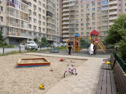 Apartment on Kirova - image 6