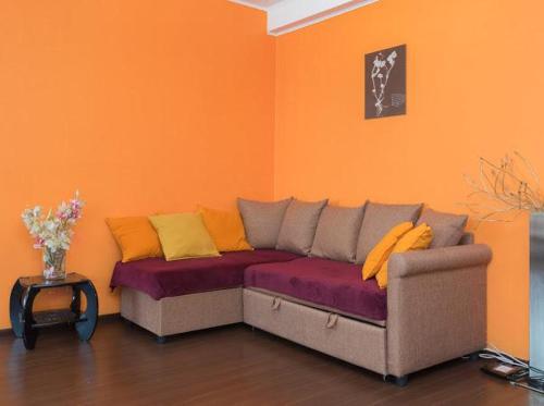 Apartment on Kirova - image 14