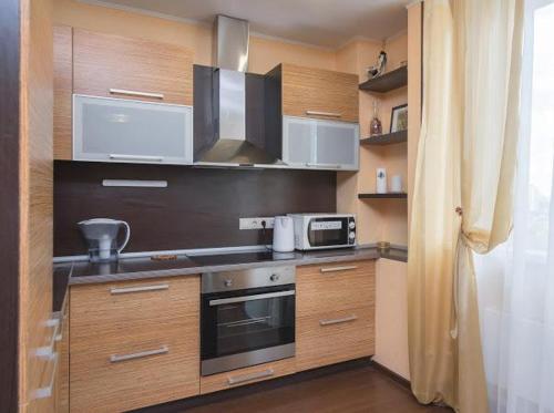 Apartment on Kirova - image 9