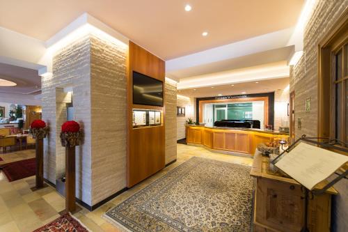 Wellnesshotel Cervosa - image 7
