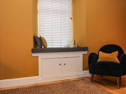 外部景觀, Feus Holiday Cottage in 奧赫特拉德