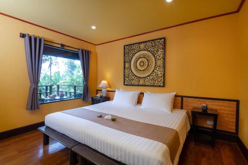 Baan Krating Phuket Resort (SHA Plus+)