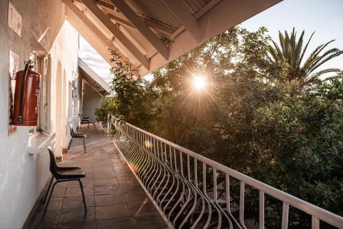 Rosahoff Guesthouse