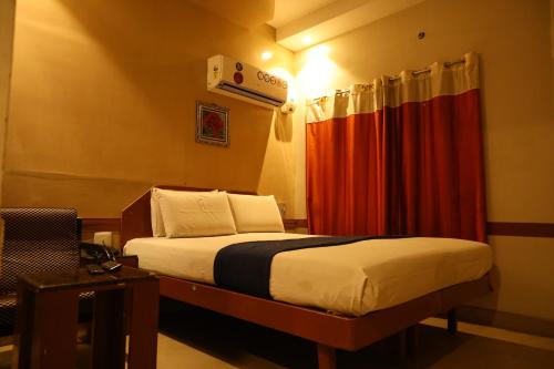 HOTEL SIVABHAGYA