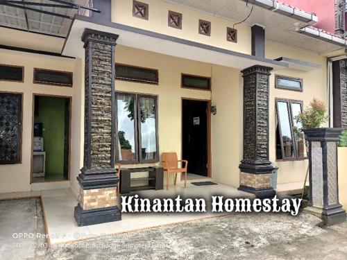 Kinantan Rumah Batu 3 BR