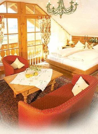 Comfort Double Room with Balcony or Terrace