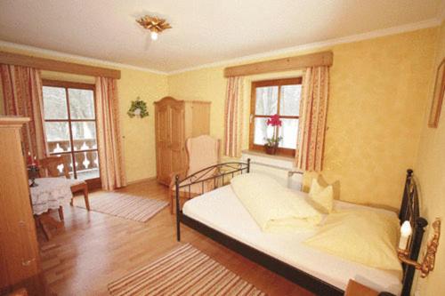 Comfort Single Room with Balcony or Terrace