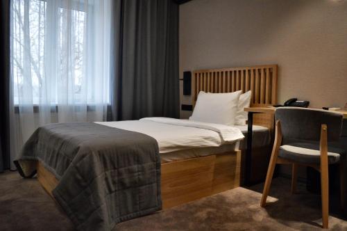 Park House - image 2