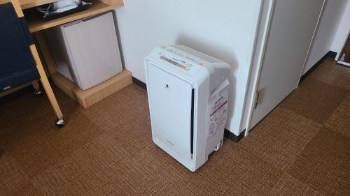 Manten no Yu Michi no Yado - Hotel - Nonoichi