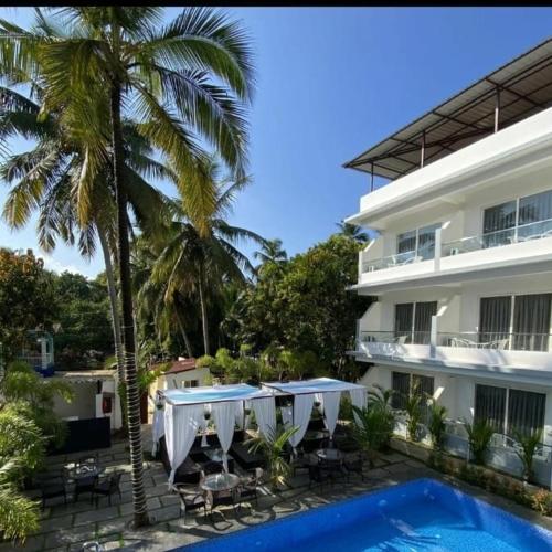 FabHotel Prime La Vera Boutique photo