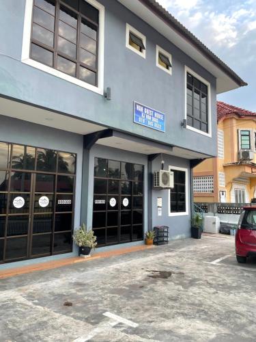 Wan Guesthouse Kota Bharu