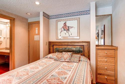 Studio Condo 4313 at the Village at Breckenridge - image 2