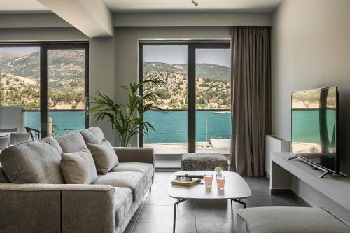 THE TWELVE SUITES COLLECTION Kefalonia