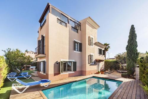 El Recreo gîte à louer Maioris