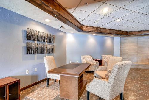Studio Condo 4313 at the Village at Breckenridge - image 5
